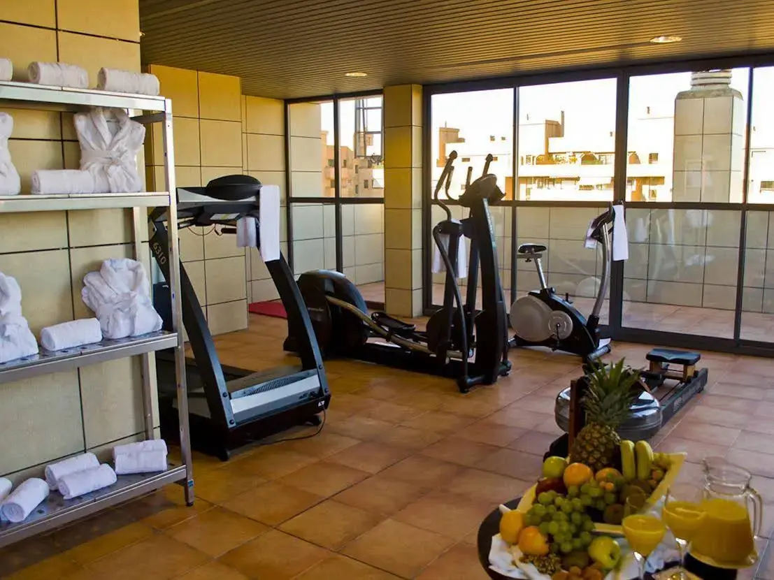 Photo - Hotel Valencia Center