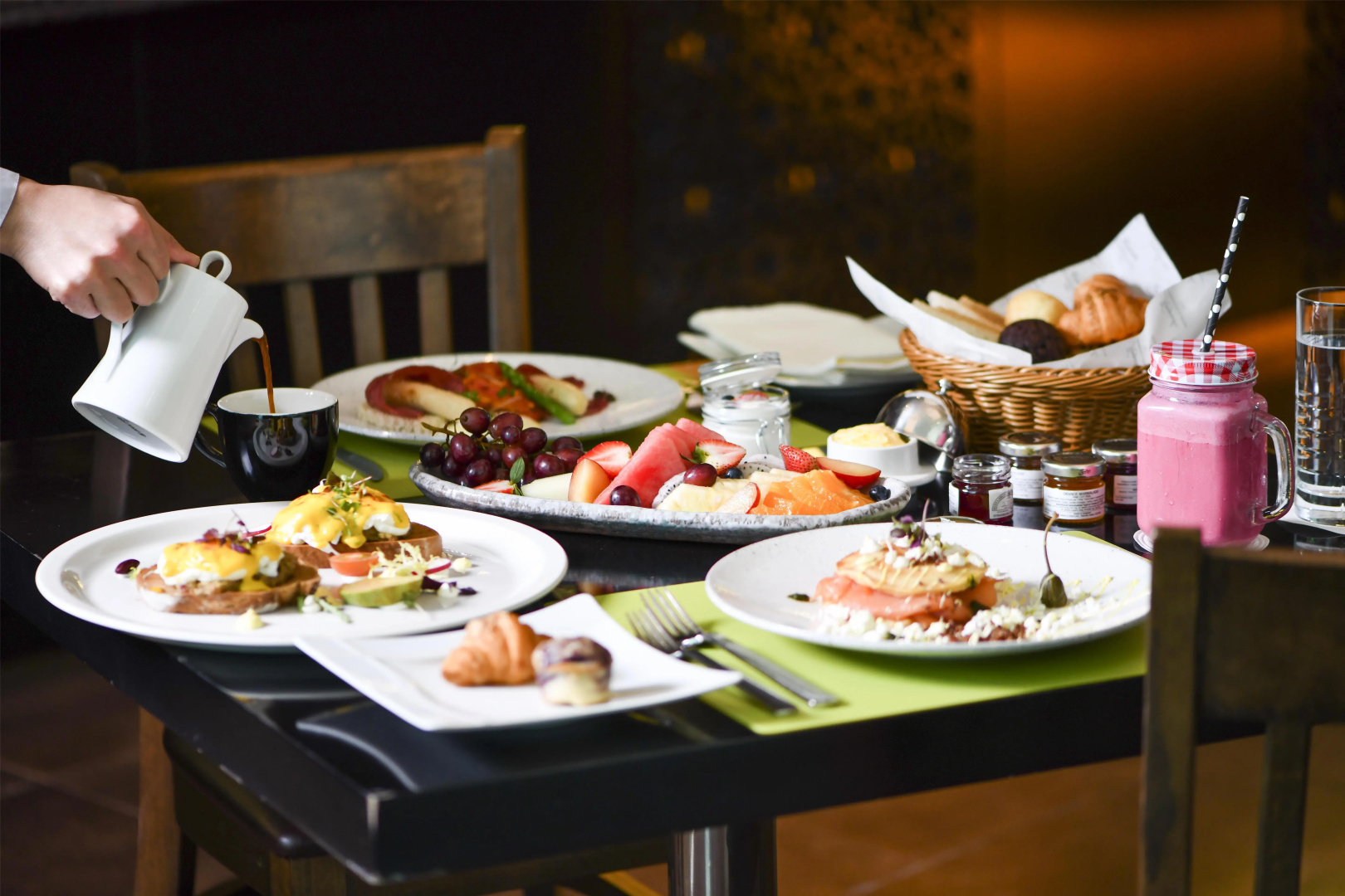 Foto - Kempinski Residences & Suites, Doha