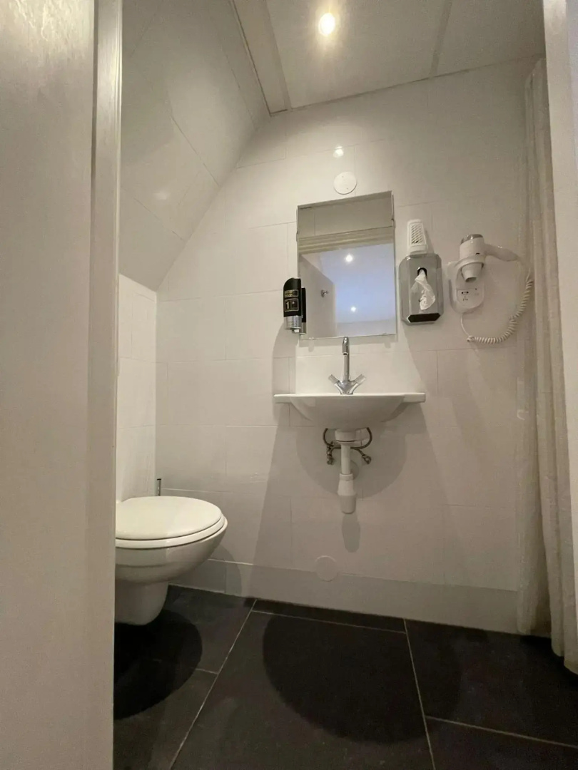 Photo - Hotel Damrak Inn