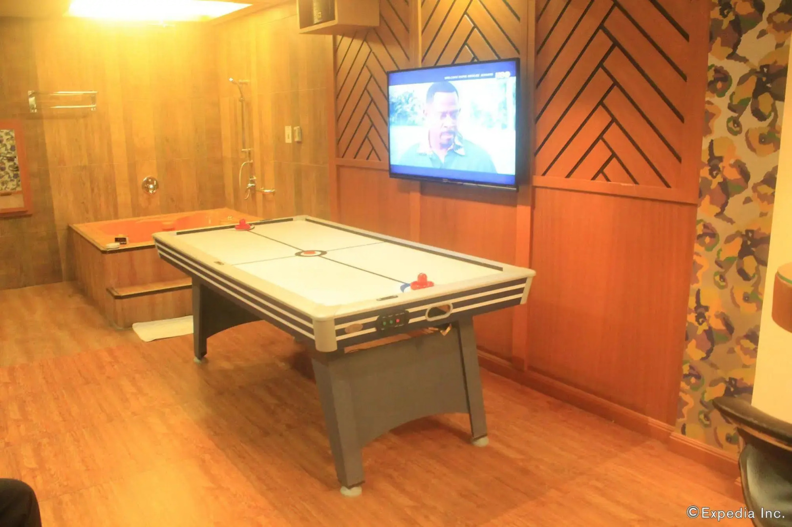 Foto - Hotel Ava Malate