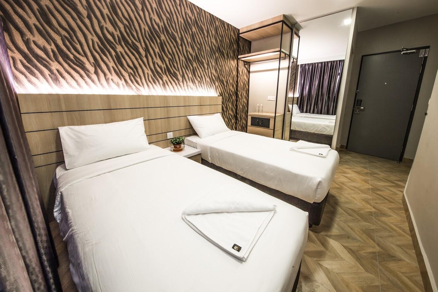 Photo - Kingston Hotel 2 - Setapak