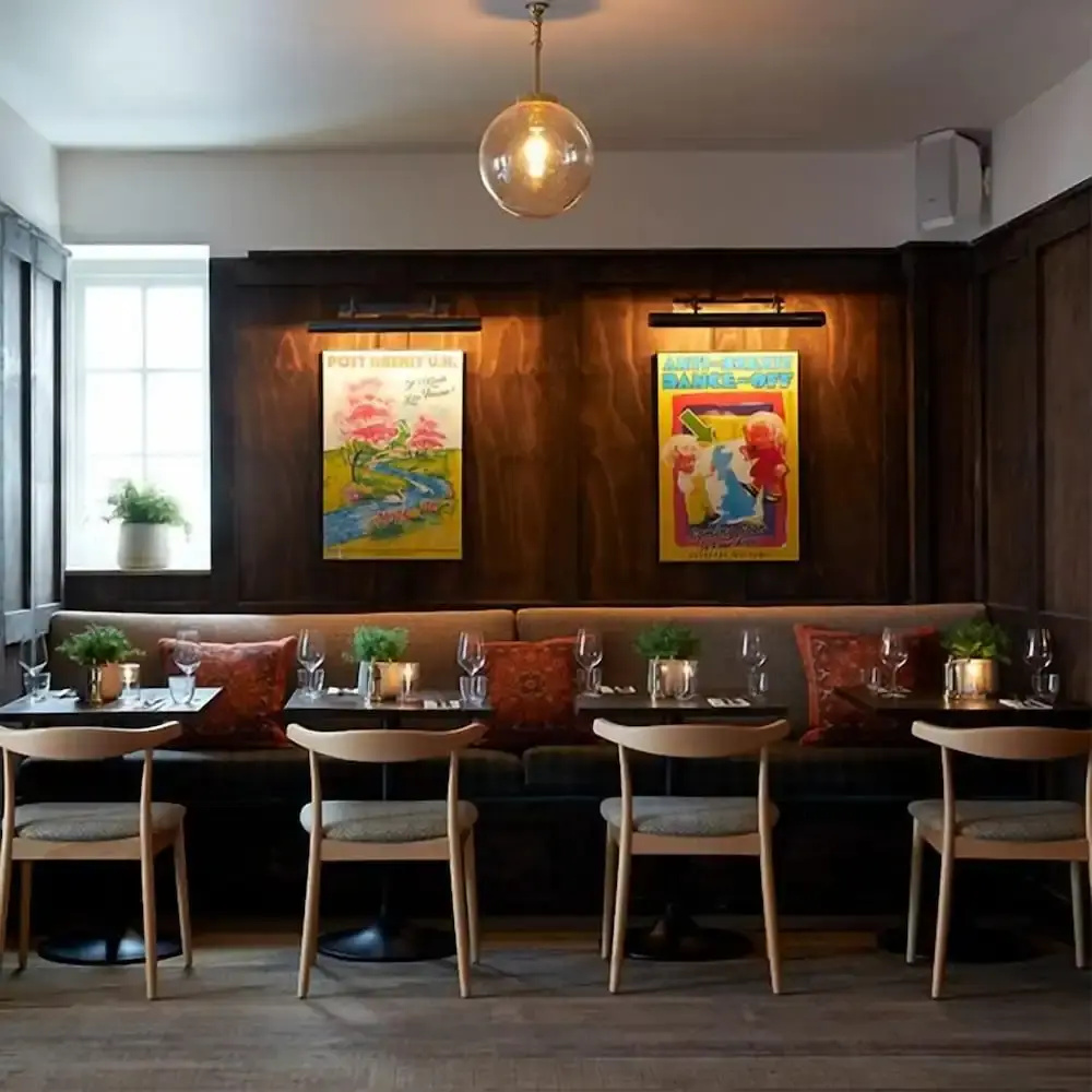 Photo - Artist Residence Bristol