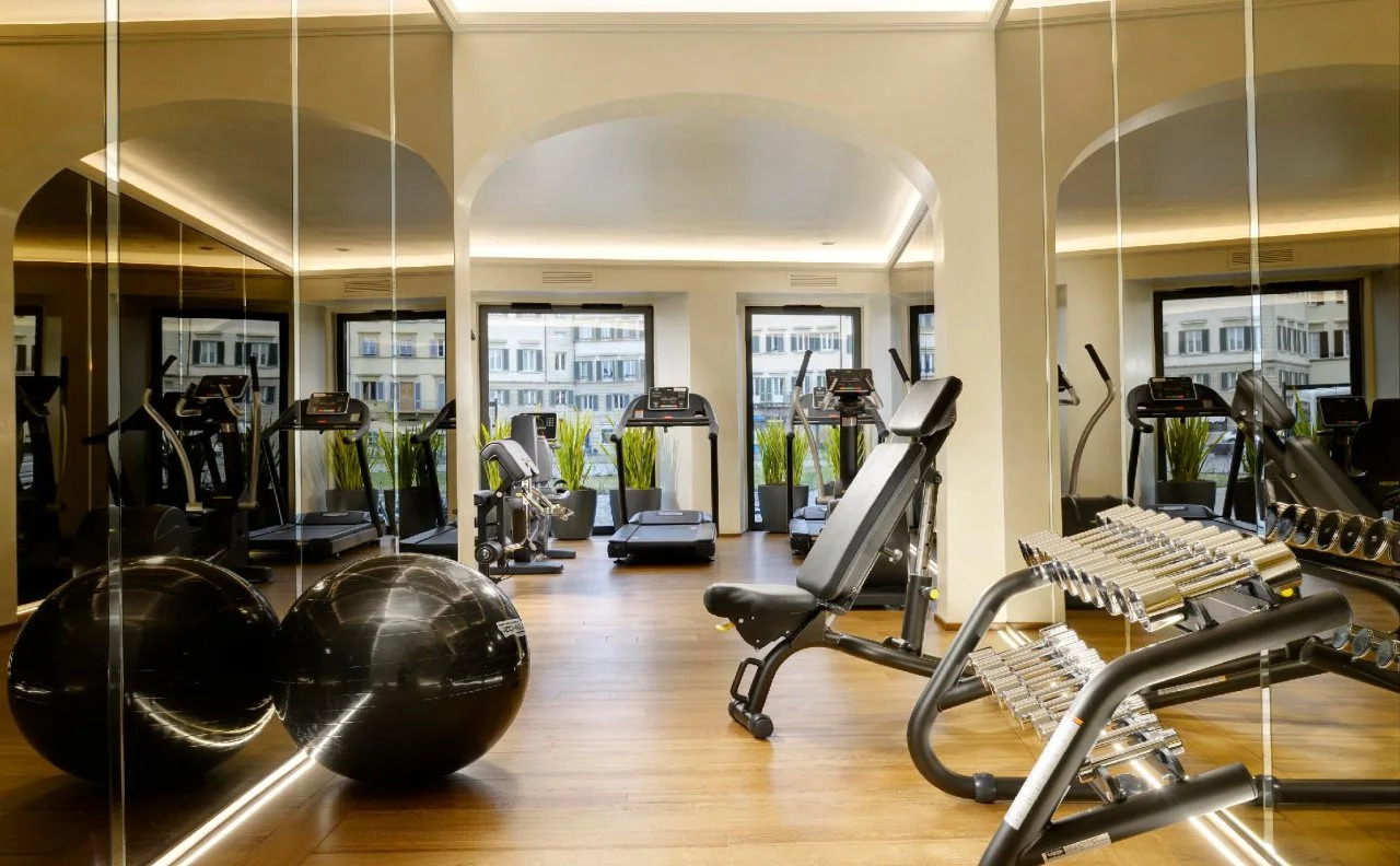 Photo - Grand Hotel Minerva