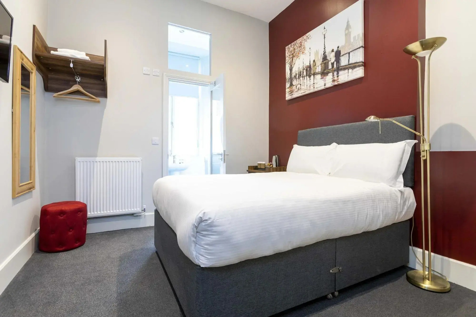 Foto - Royal Park Hotel