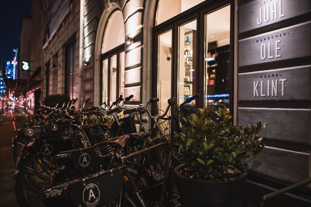 Foto - Hotel Alexandra