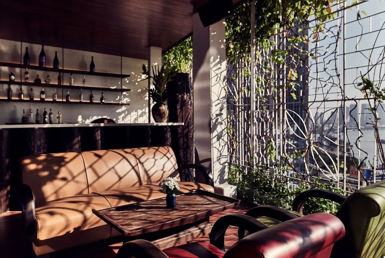 Photo - The Myst Dong Khoi