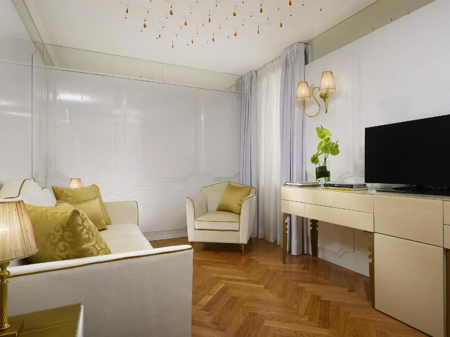 Foto - Lifestyle Suites Rome