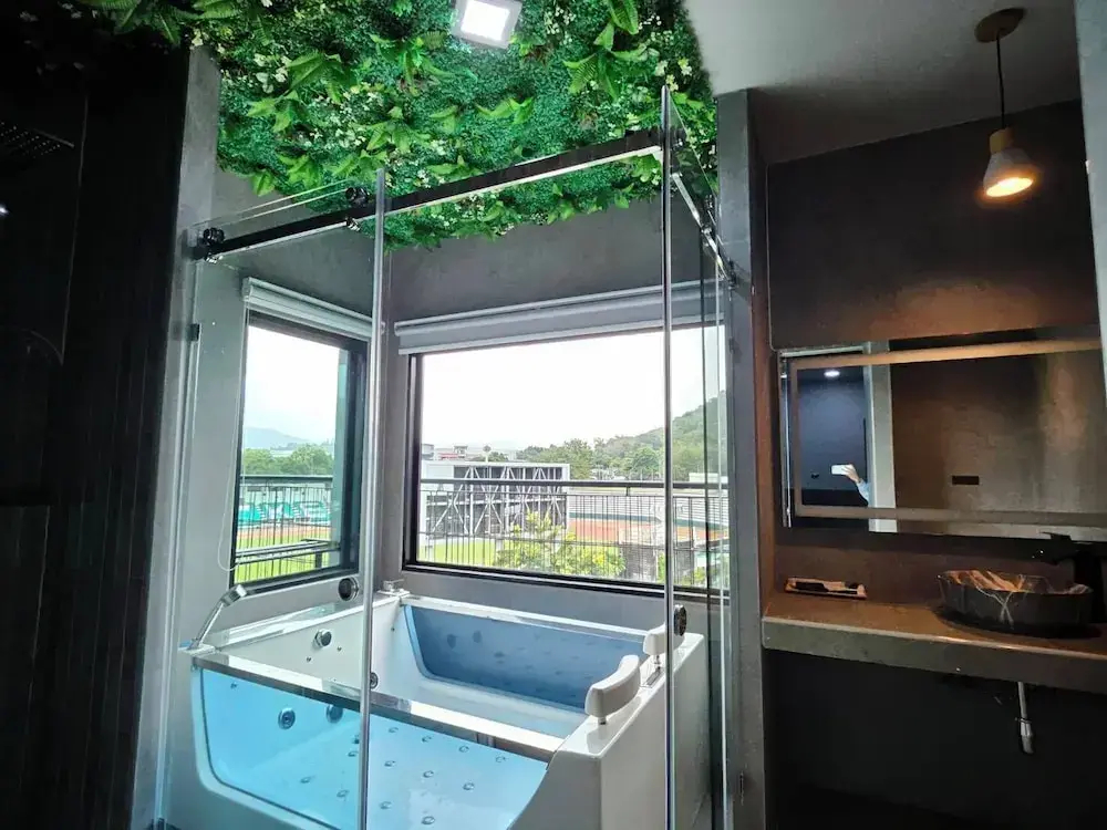 Foto - Little Loft Hotel