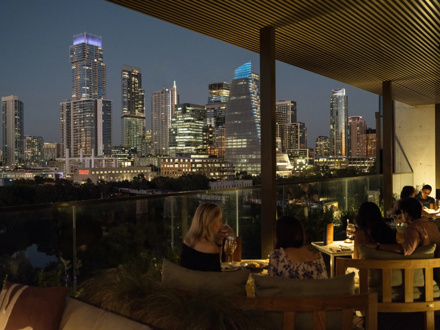 Photo - The Loren Hotel Austin