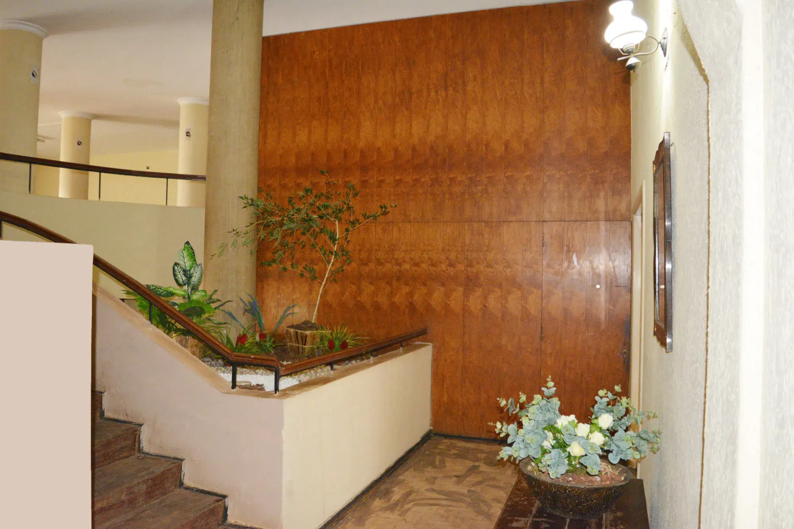 Foto - Aurora Hotel