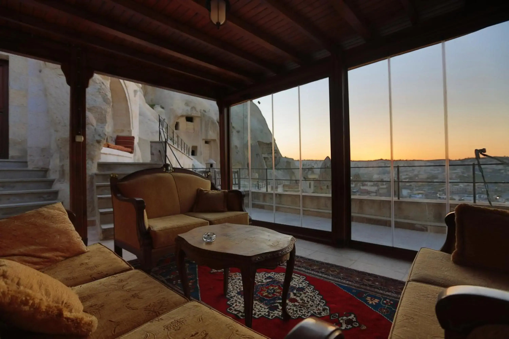 Photo - Vezir Cave Suites