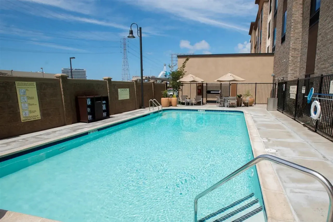 Foto - Hilton Garden Inn Los Angeles/Redondo Beach