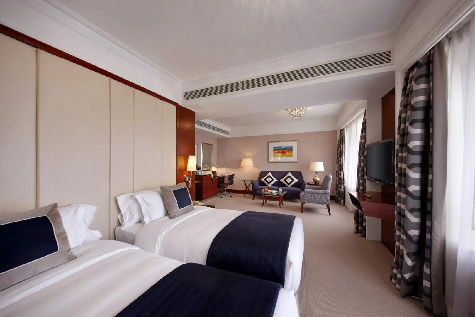 Foto - Hotel Royal Macau
