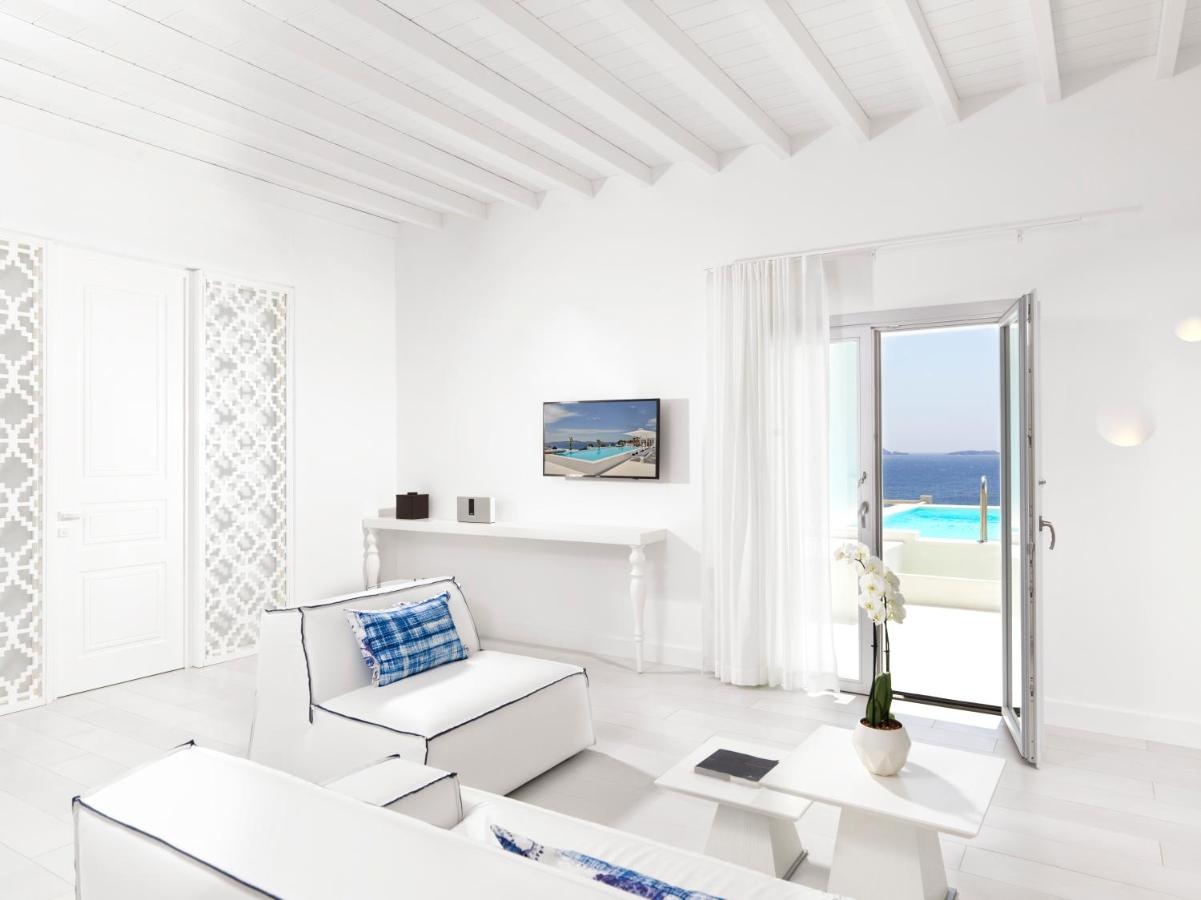 Foto - Katikies Mykonos