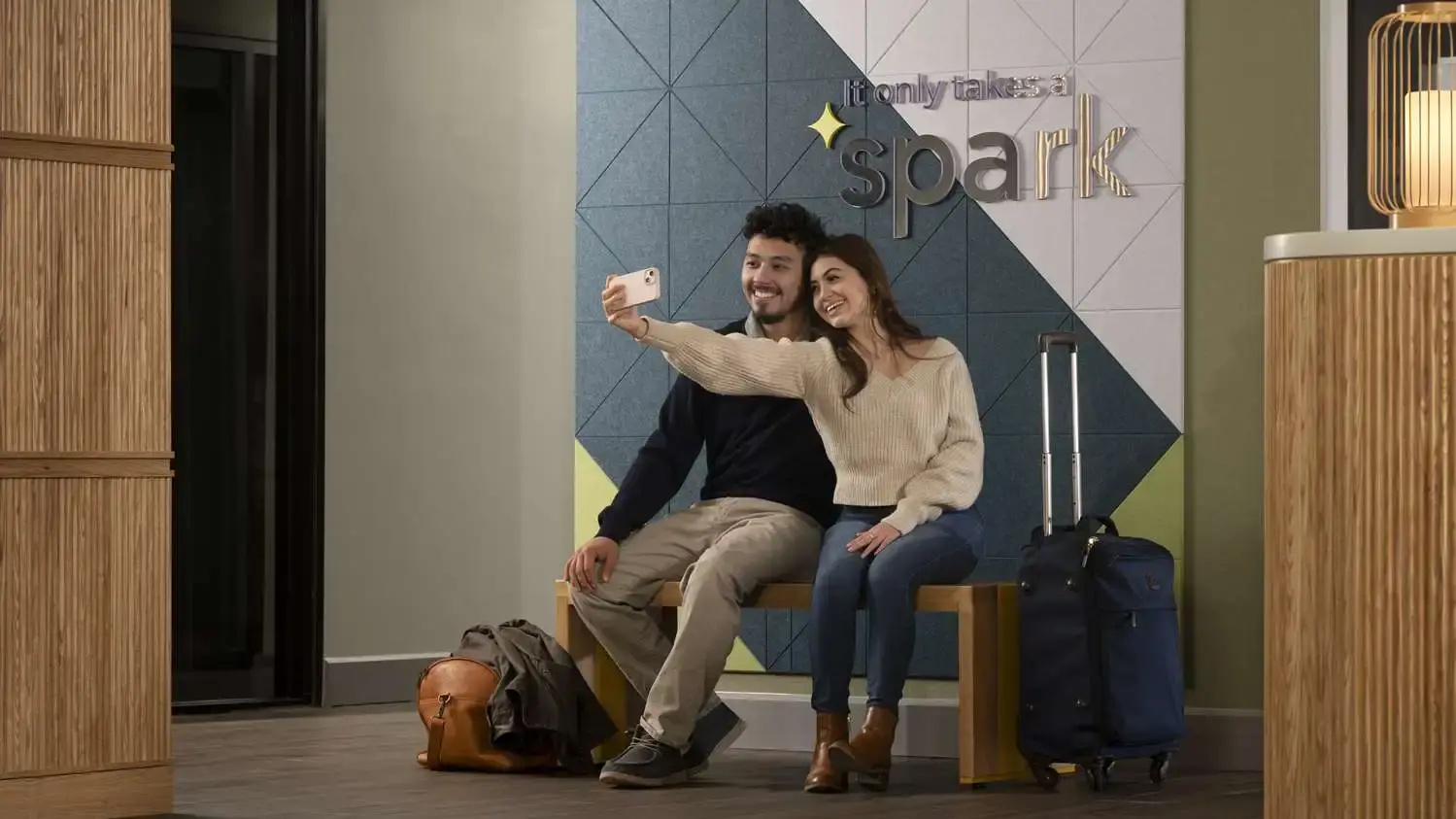 Photo - Spark By Hilton Houston Bush Intercontinental Airport