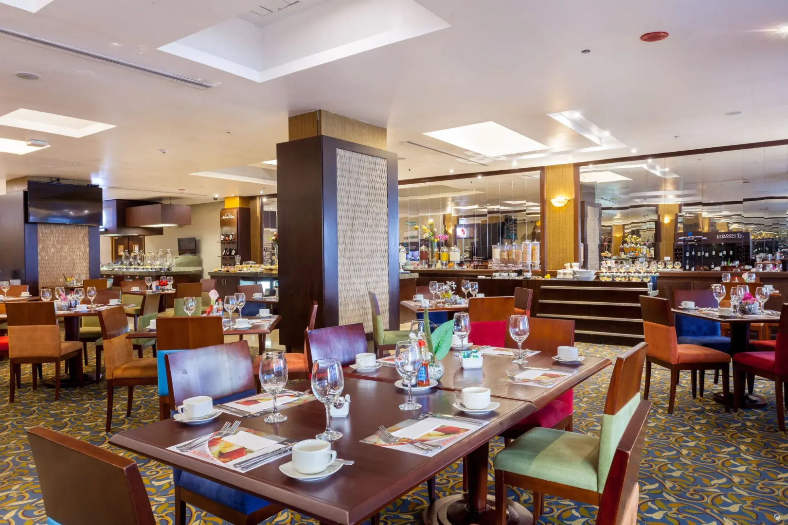 Foto - TRYP by Wyndham Guayaquil Airport