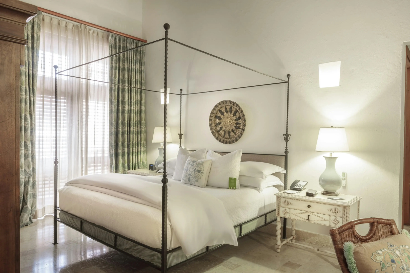 Photo - Hotel Casa San Agustin
