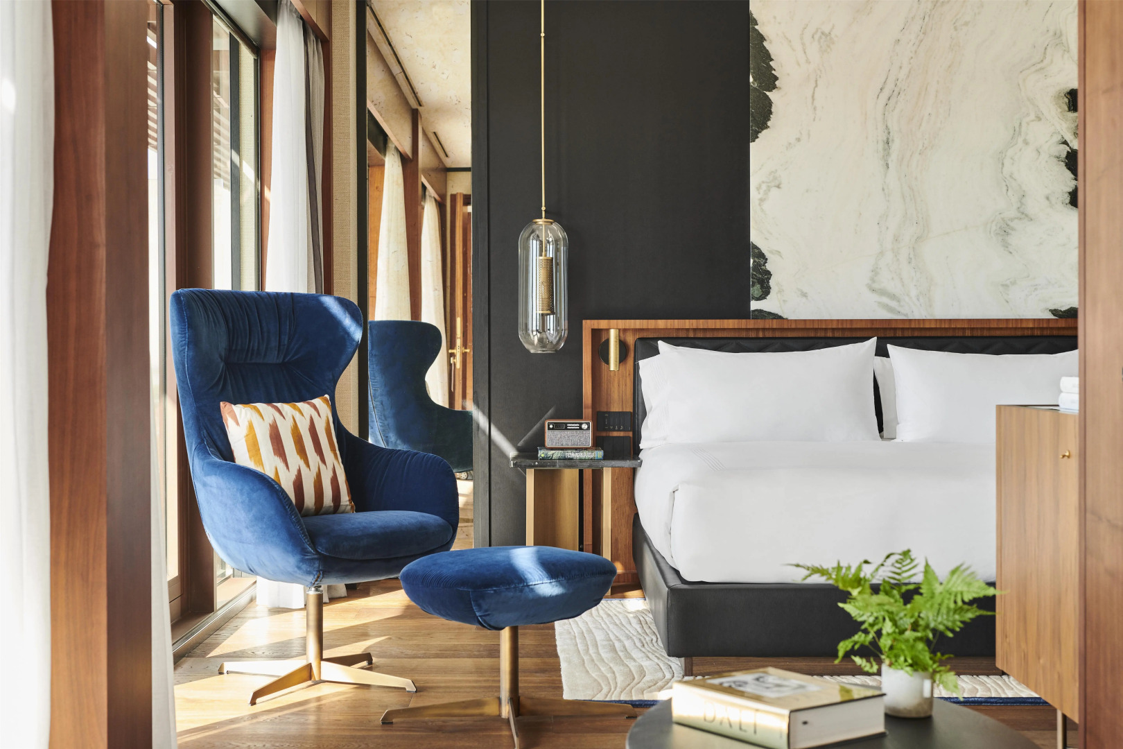 Foto - Thompson Madrid, by Hyatt