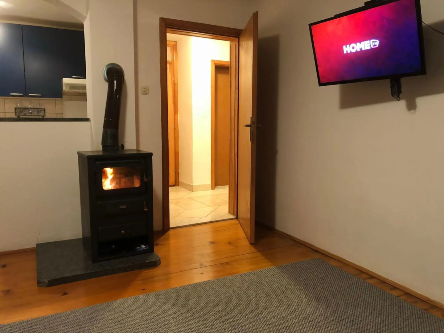 Apartman Antonia