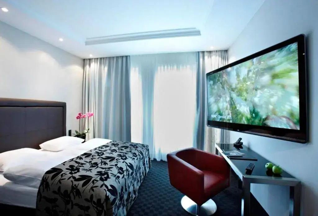 Photo - Hotel NEWBERLIN