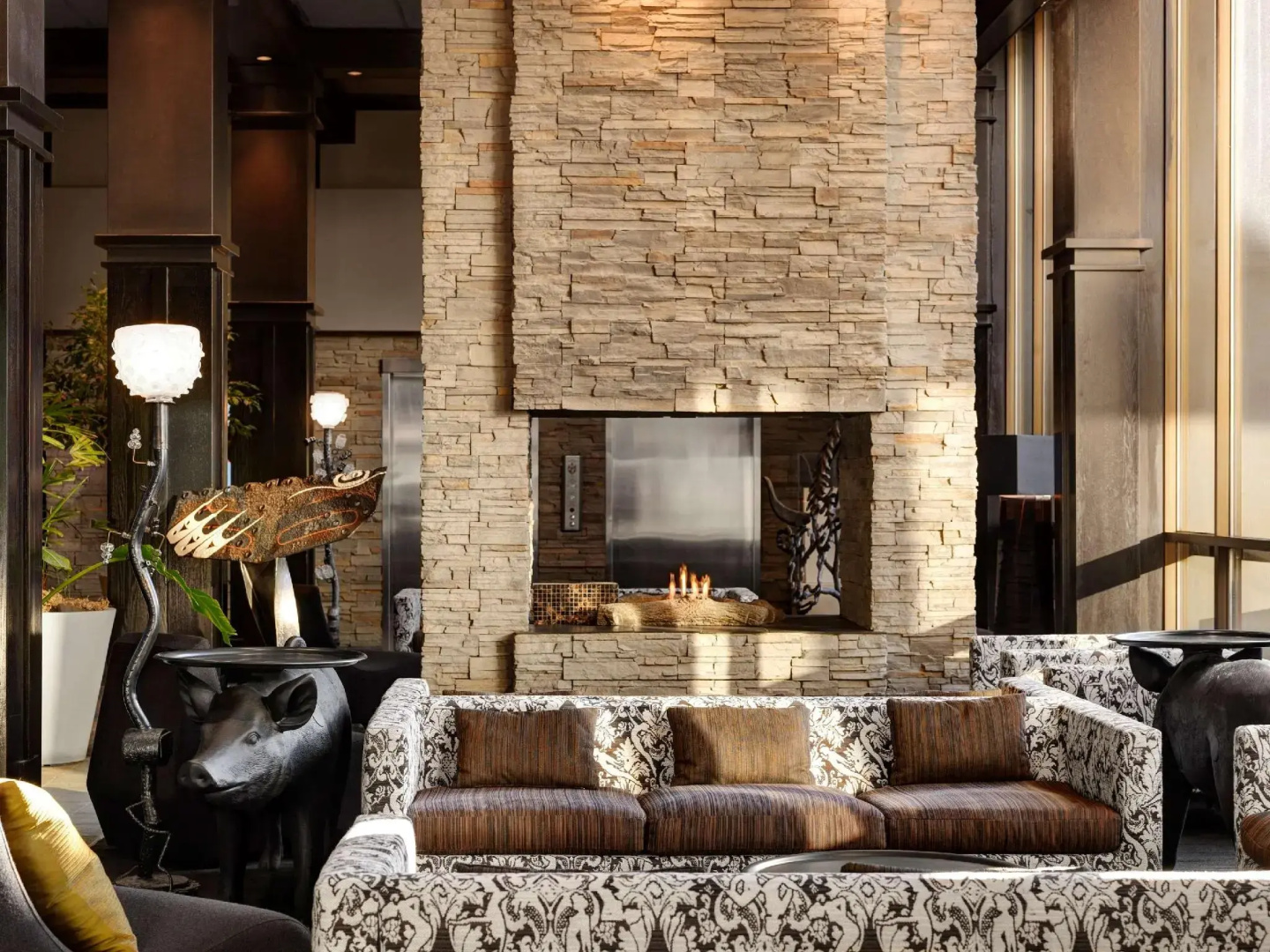 Photo - Hotel Arts