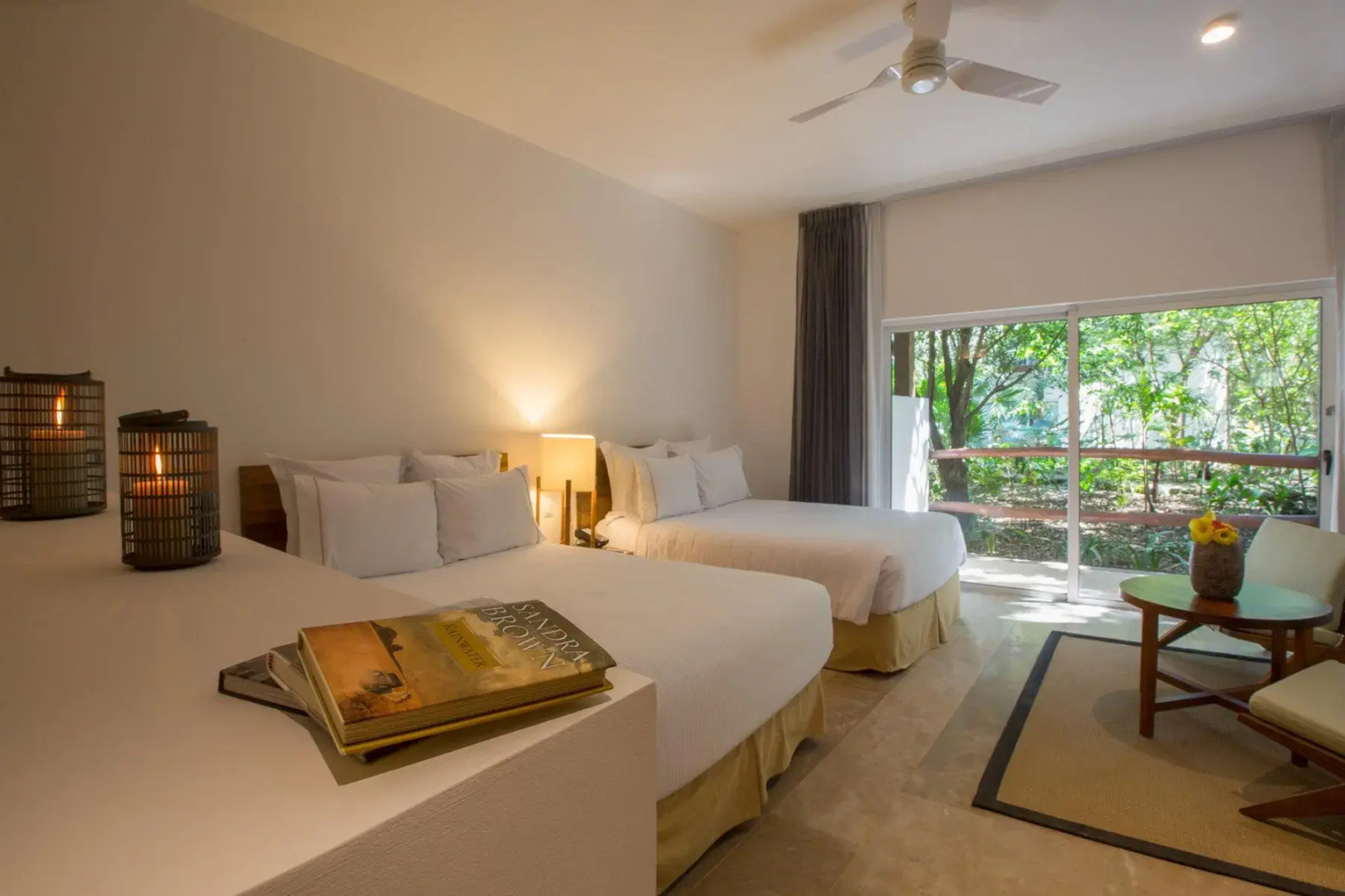 Photo - The Explorean Cozumel - All Inclusive