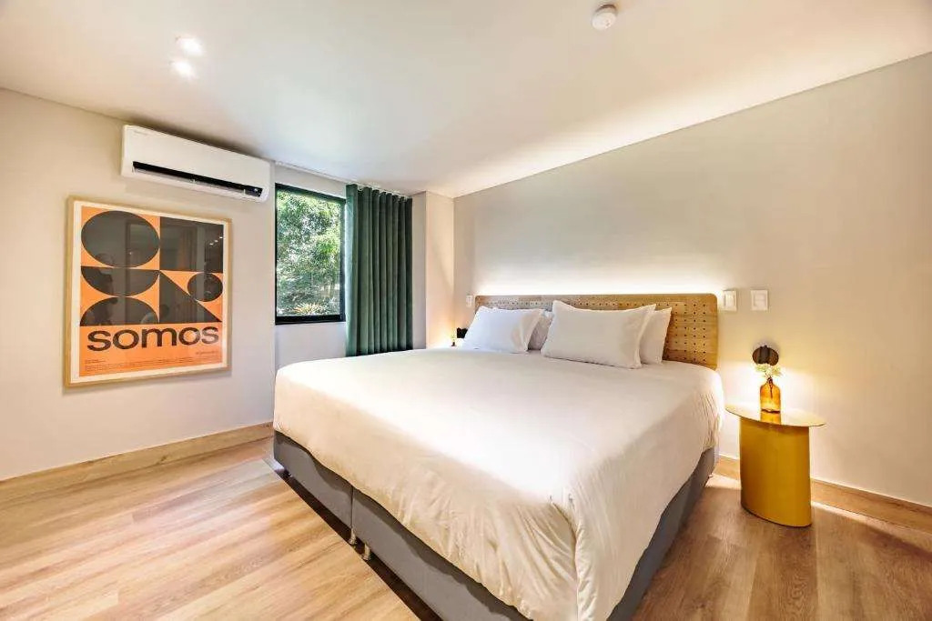 Foto - The Somos Central Hotel Poblado