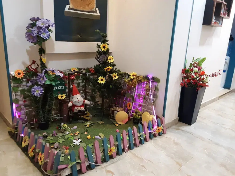 Photo - New Hostgram Hotel