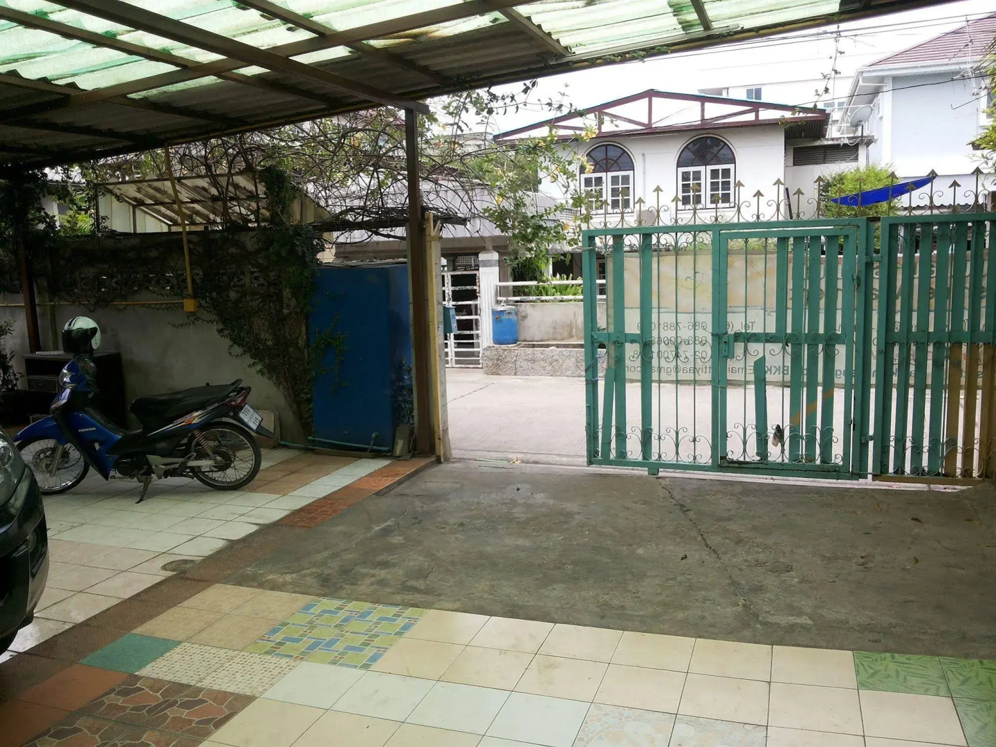 Foto - OYO 471 Sunshine Apartment