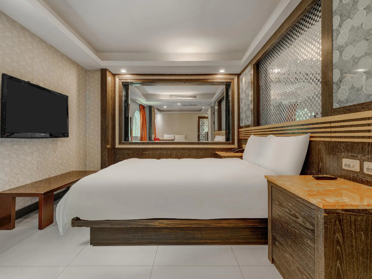 Foto - Guide Hotel Taipei Xinyi