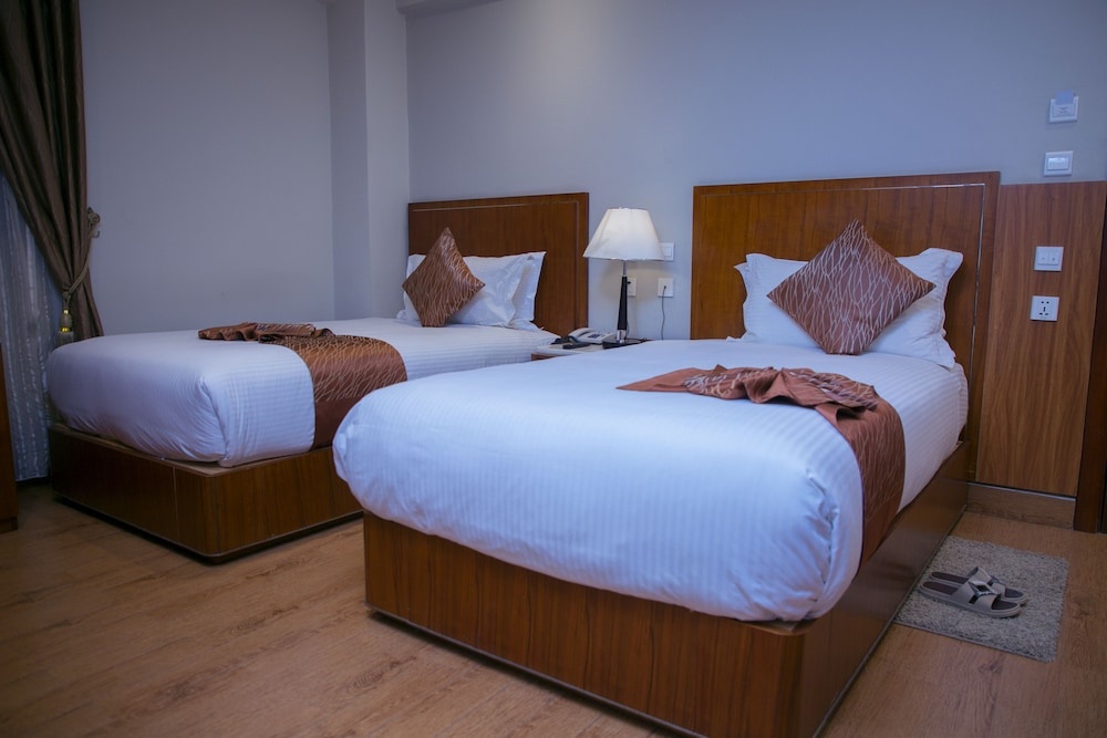 Mosy Hotel