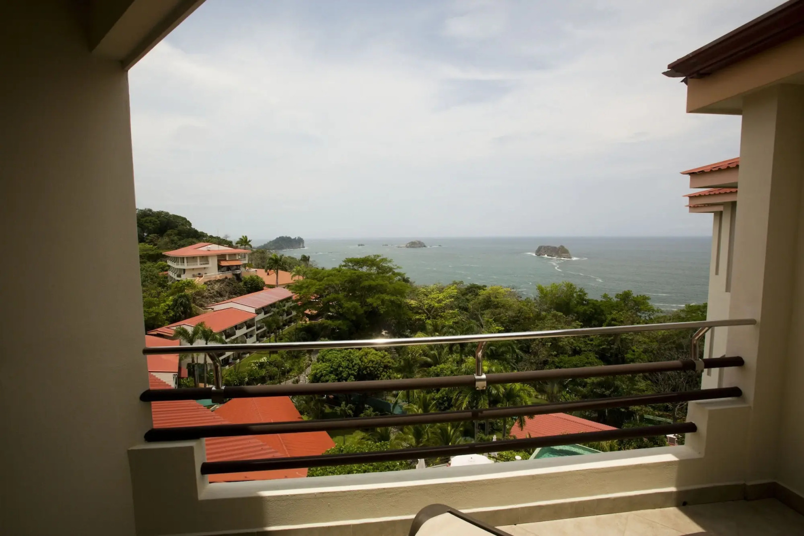 Photo - Parador Nature Resort and Spa