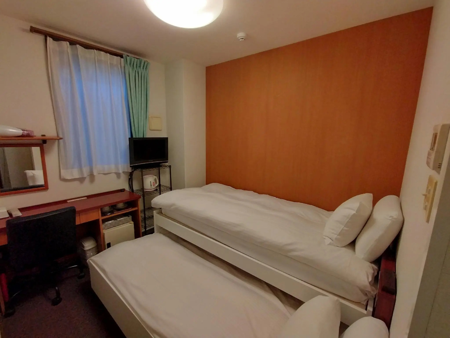 Photo - Web Hotel Tokyo Asakusabashi