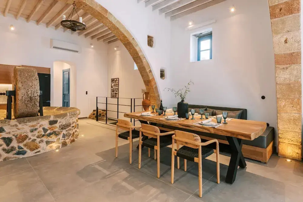 Foto - Kalathos Square luxury suites