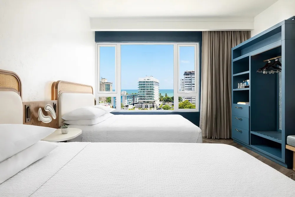 Photo - Hyatt Centric San Juan Isla Verde