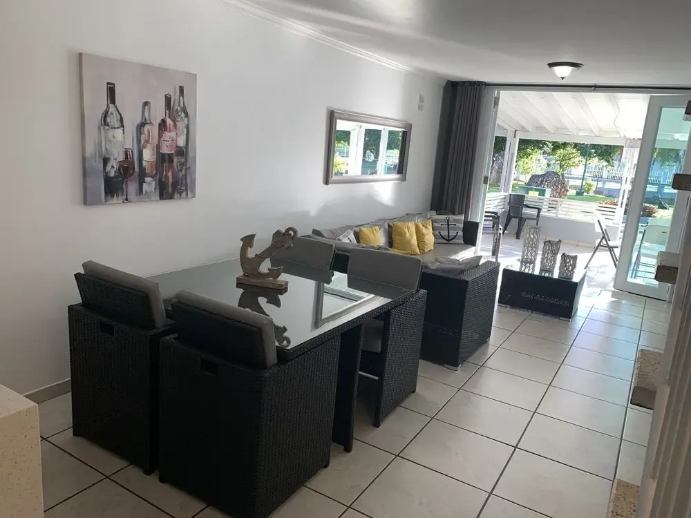 Villas De Playa 2