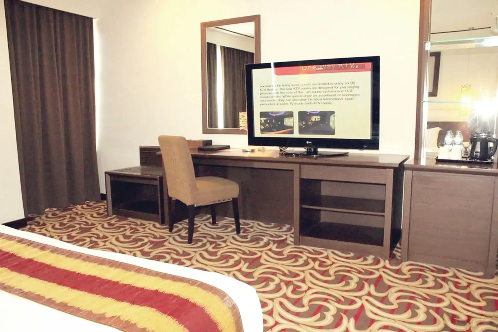 Foto - Swiss-Belinn Baloi Batam