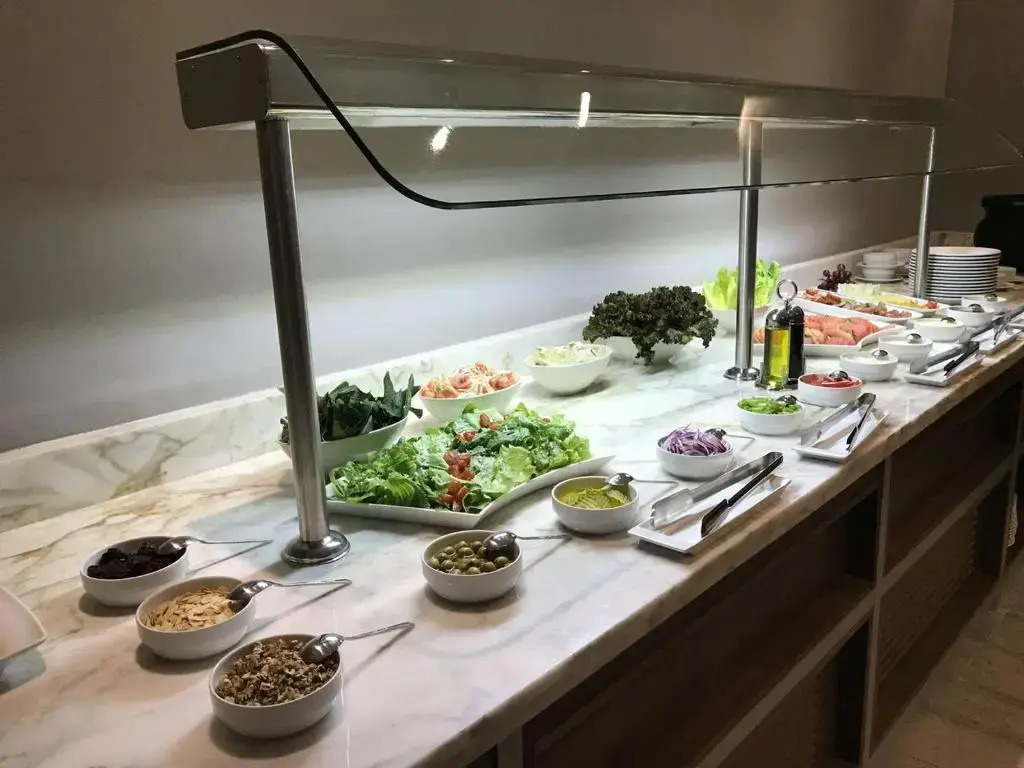 Foto - Krystal Grand Suites Insurgentes