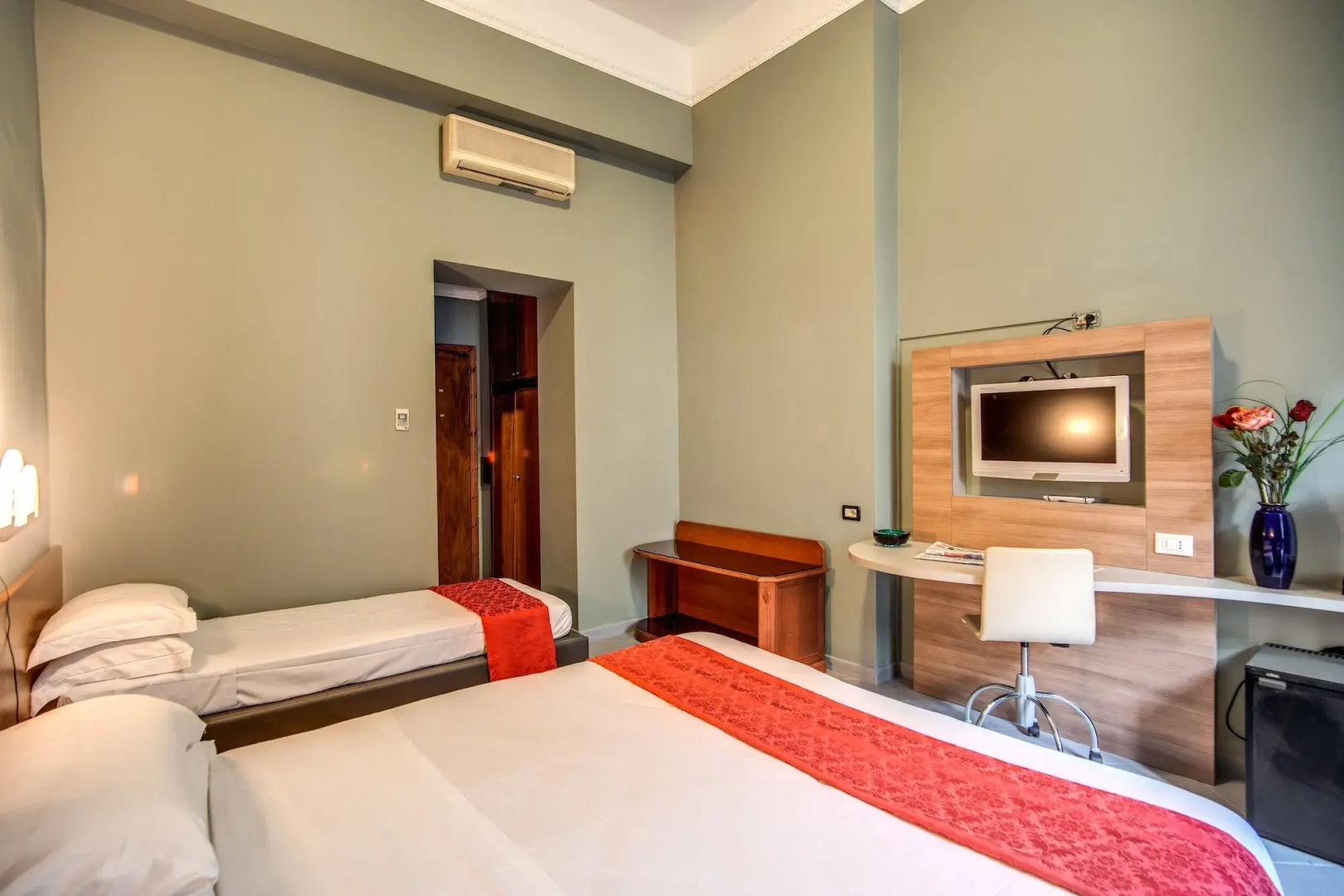 Foto - Hotel Marisa