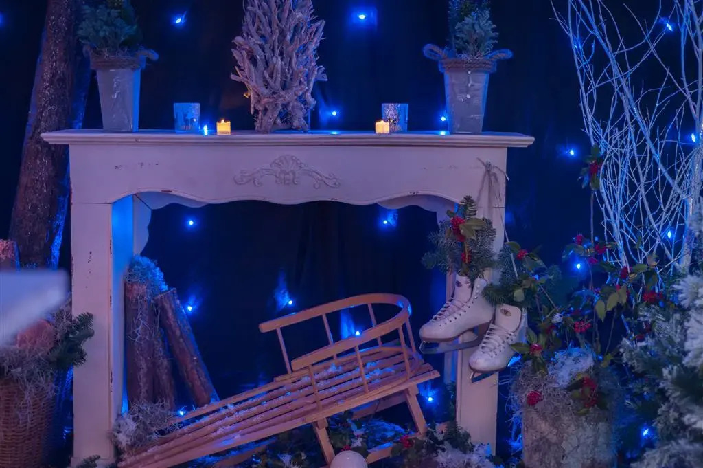 Photo - Hilton London Canary Wharf