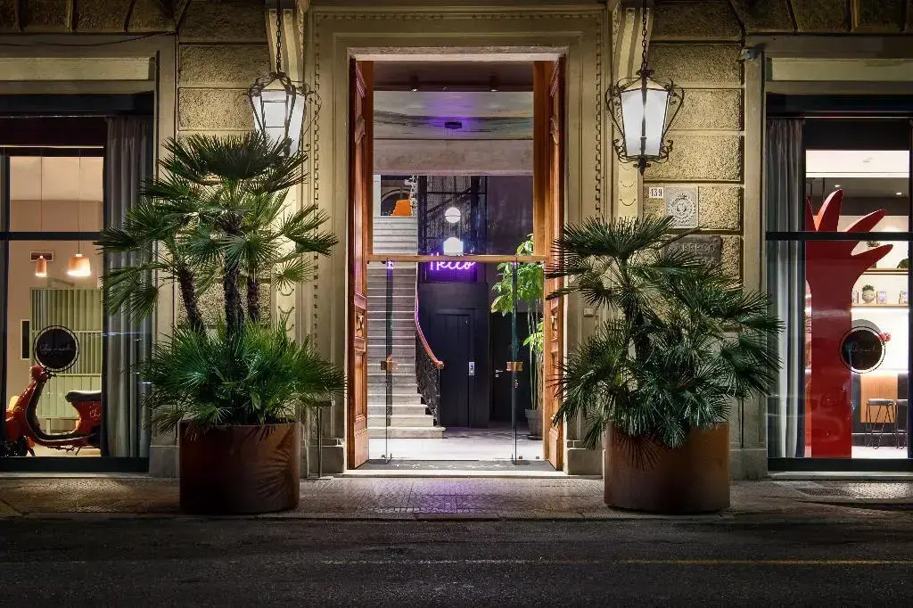 Photo - The Poet Hotel