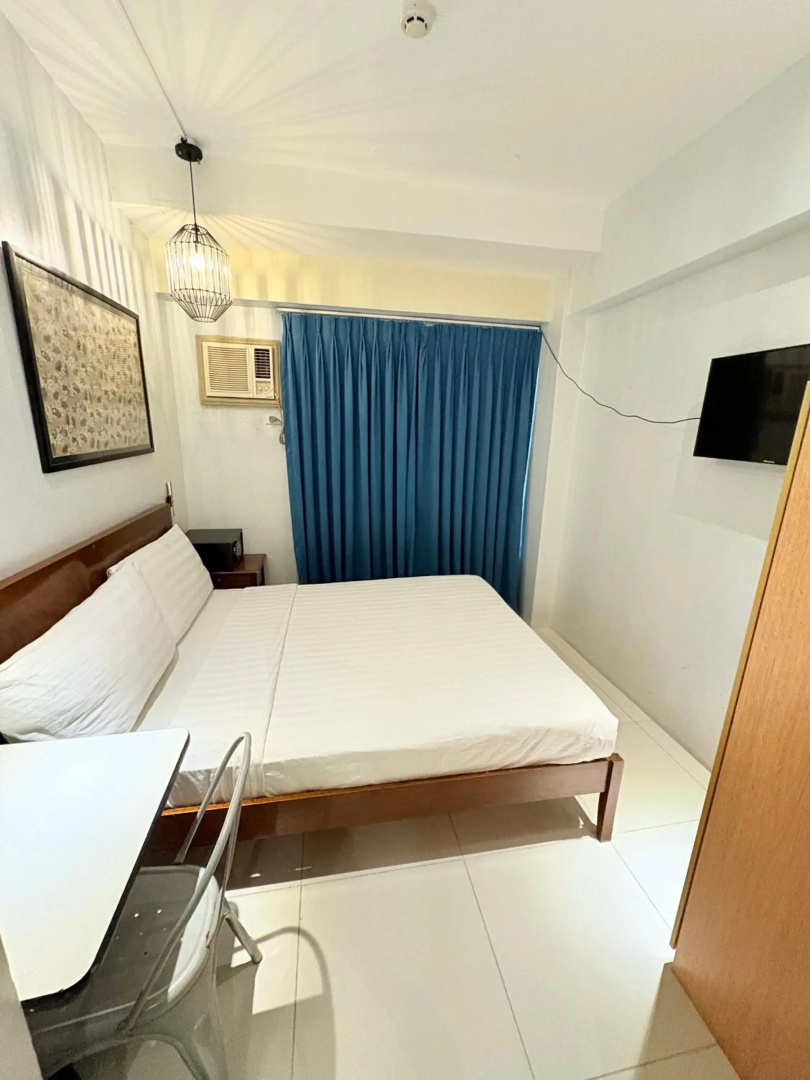 Photo - Pacific Park Hotel