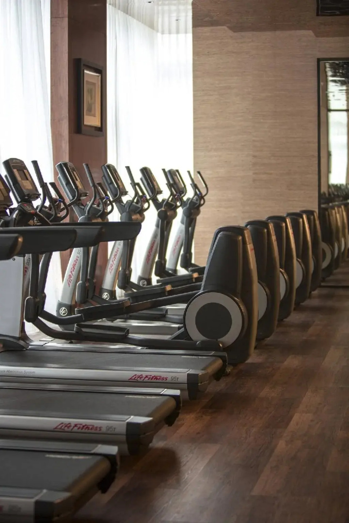 Foto - Renaissance Shanghai Caohejing Hotel