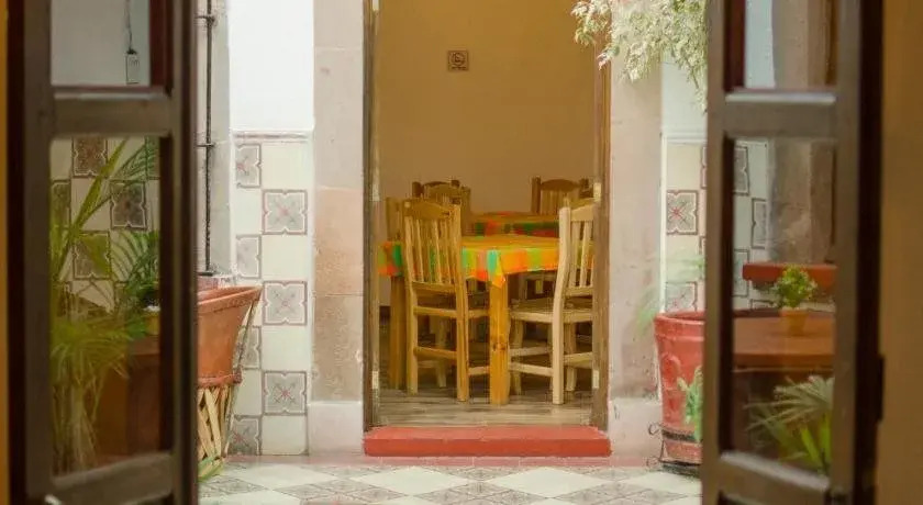 Photo - Hotel Meson de Isabel