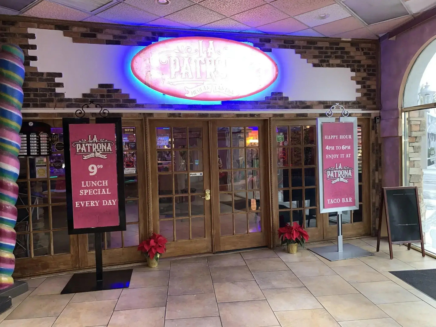 Foto - Shalimar Hotel of Las Vegas