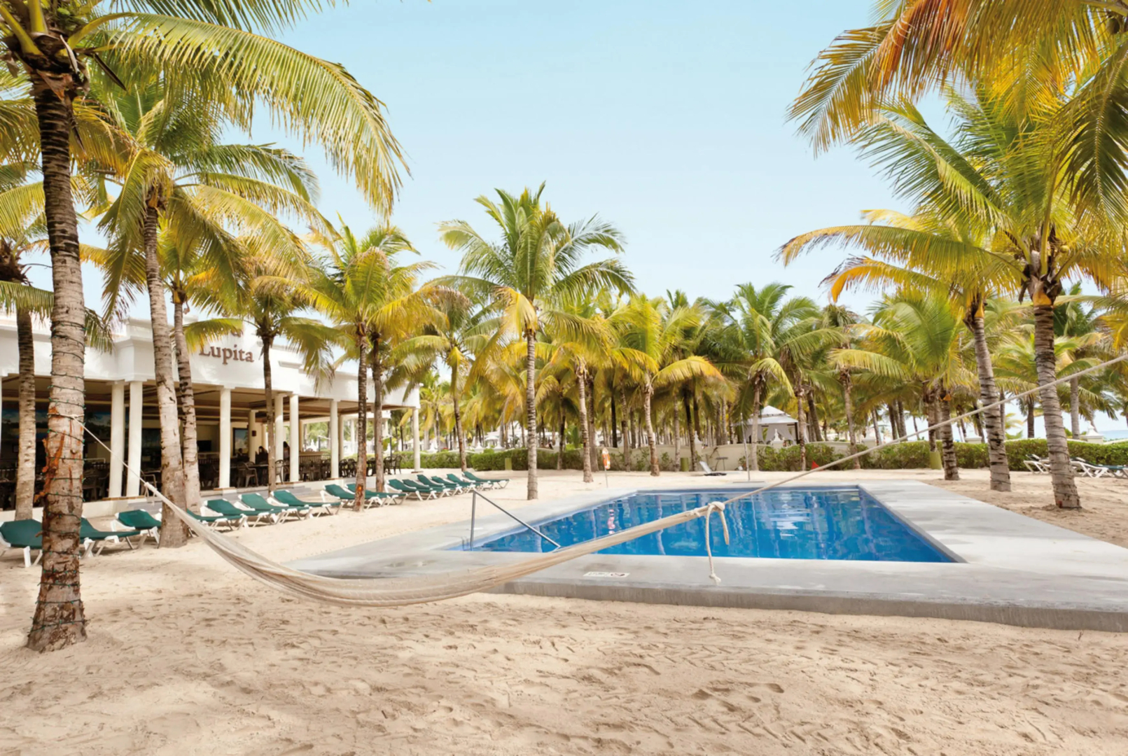 Foto - Riu Lupita - All Inclusive