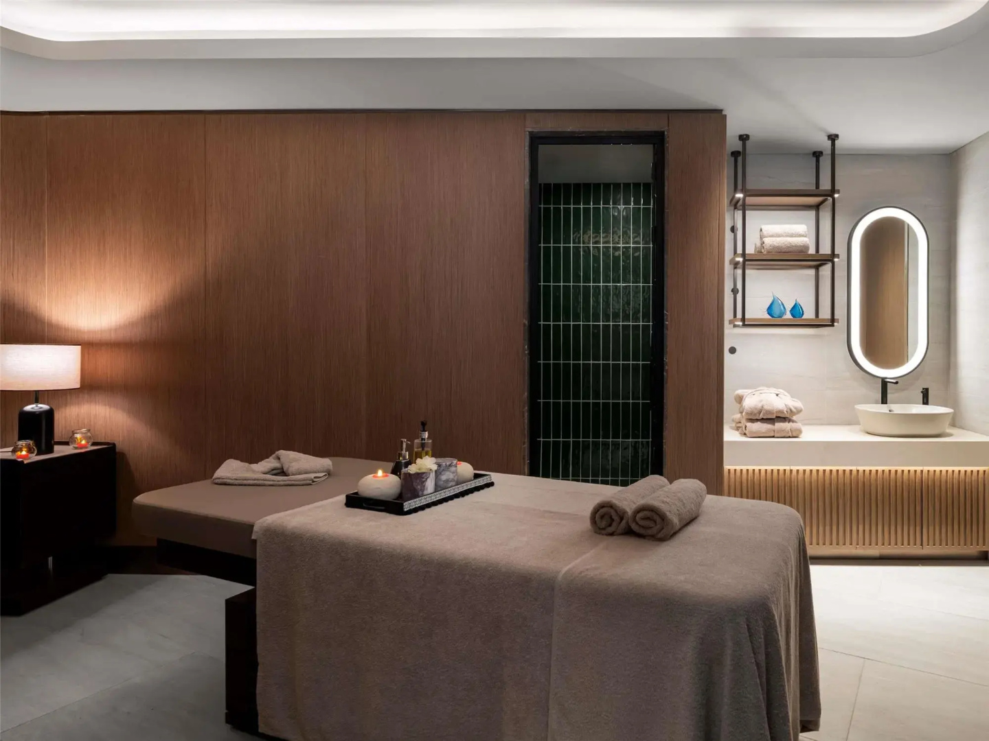 Photo - Mövenpick Living Istanbul Saklivadi