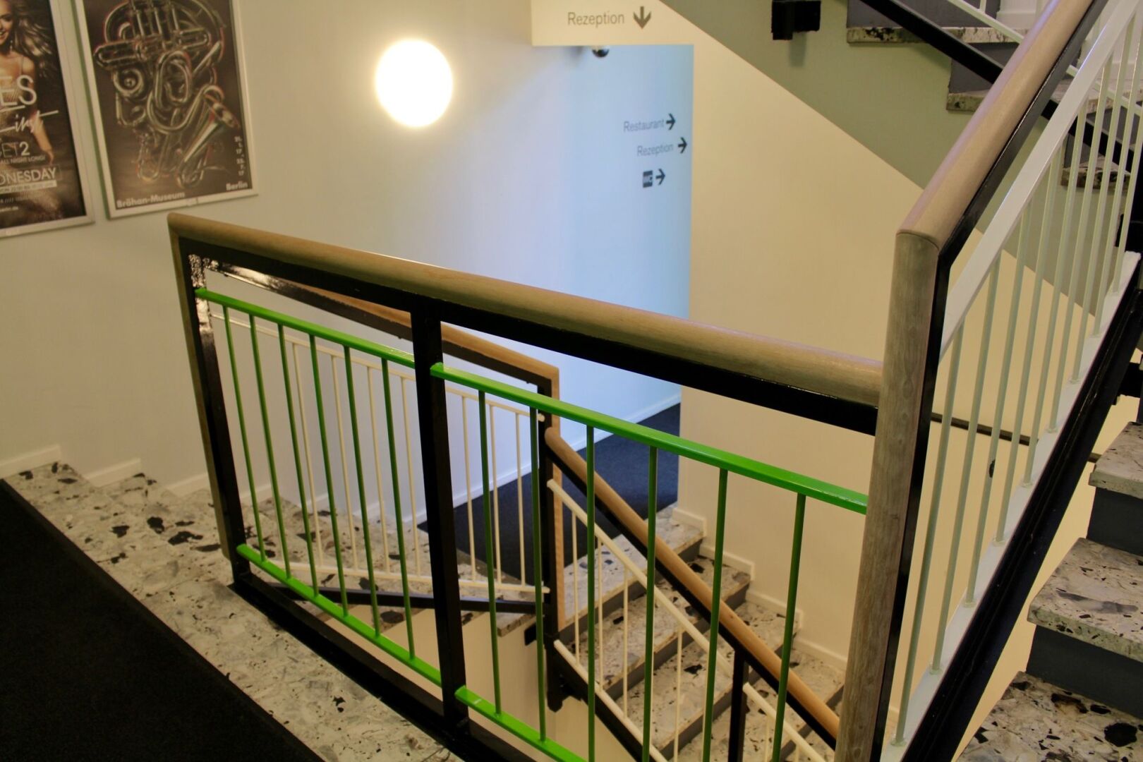 Foto - HOLI City Apart Hotel Berlin