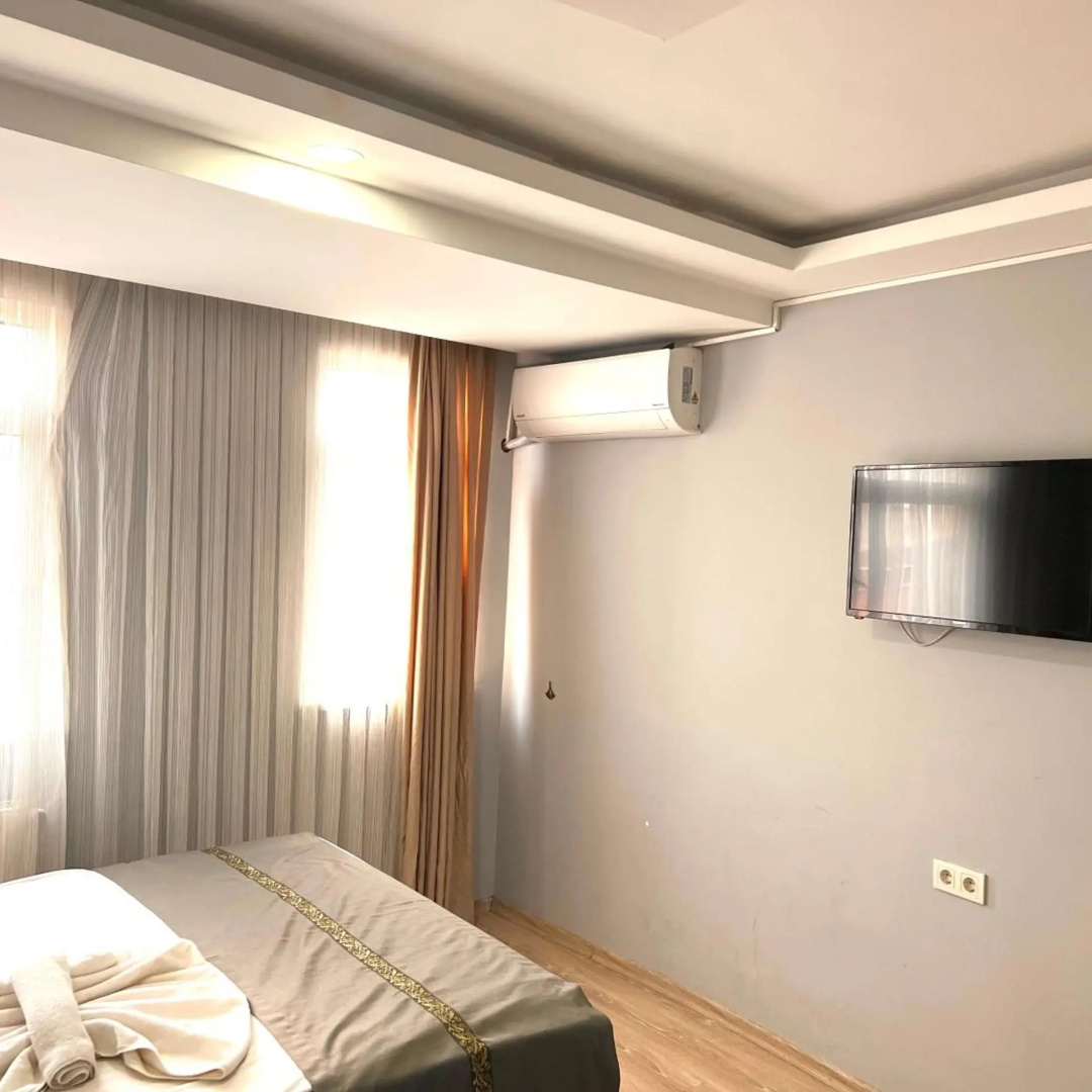 Photo - Grand Sami Hotel