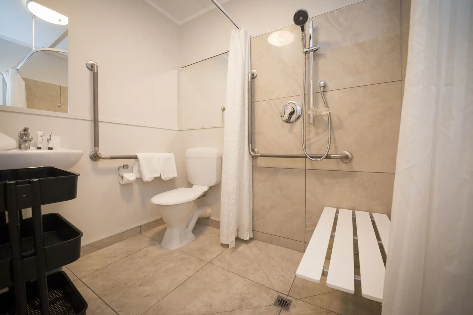 Photo - Quest on Johnston Serviced Apartments